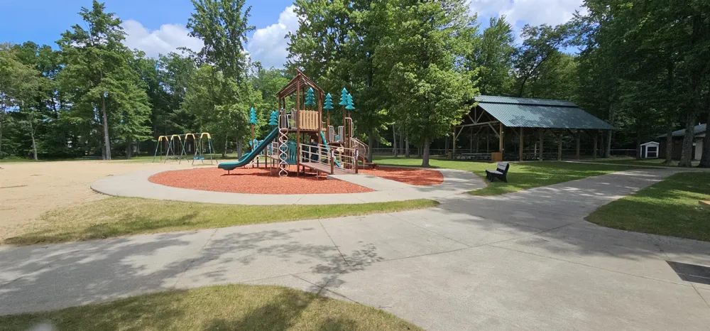 Red Oak Trail Mills Township, MI 48610