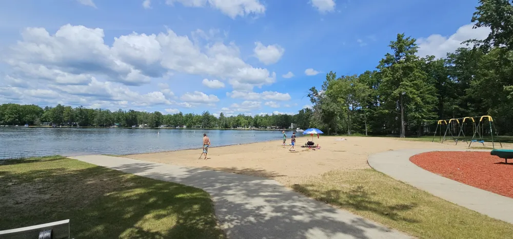Red Oak Trail Mills Township, MI 48610