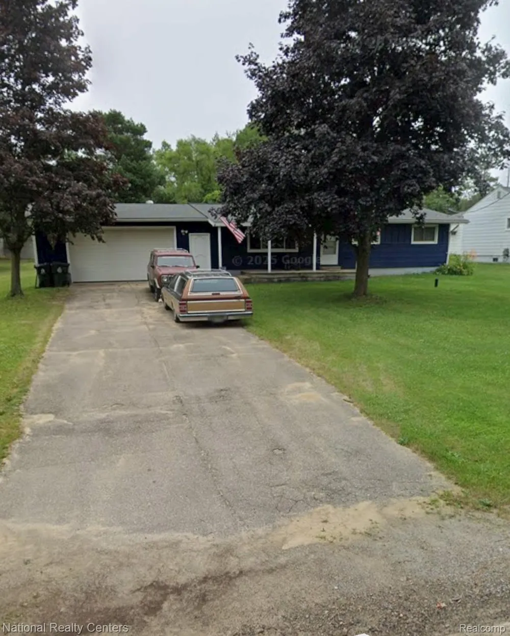 4825 HUSTON DRIVE Orion Charter Township, MI 48359