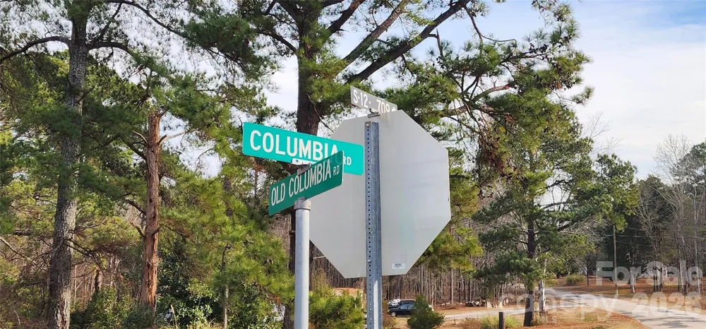 1413 Old Columbia Road Chester, SC 29706