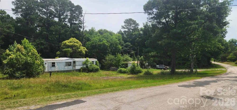 1413 Old Columbia Road Chester, SC 29706