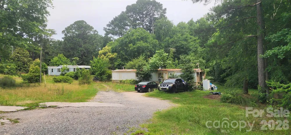 1413 Old Columbia Road Chester, SC 29706