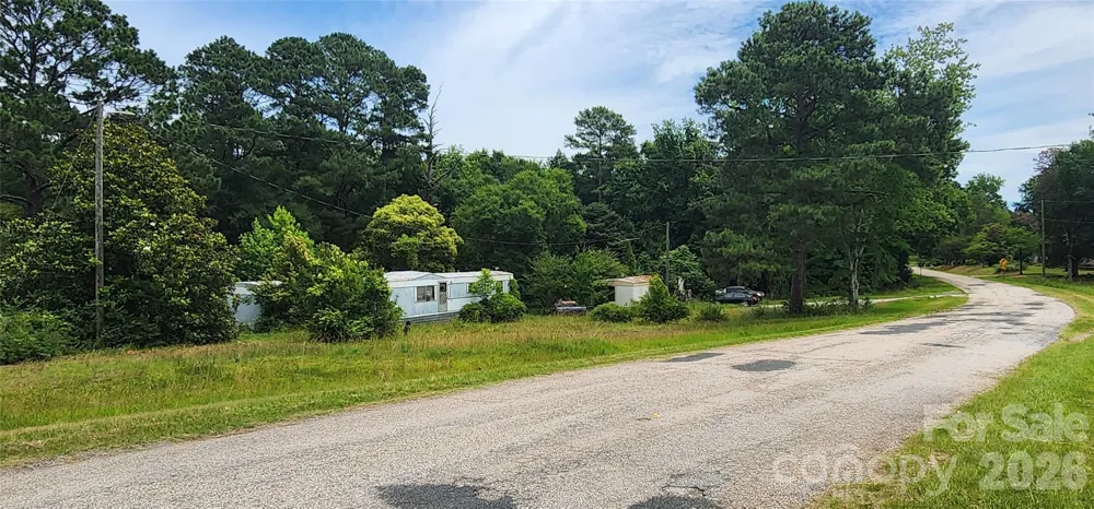 1413 Old Columbia Road Chester, SC 29706