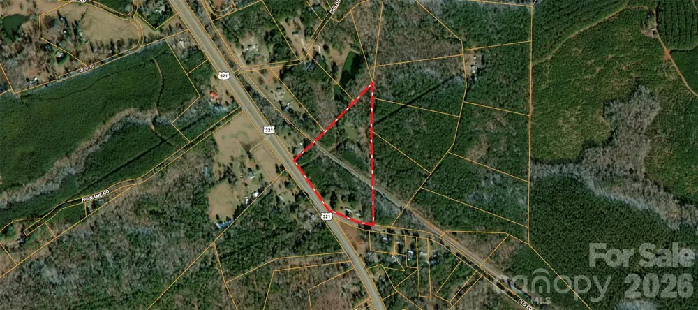 1413 Old Columbia Road Chester, SC 29706