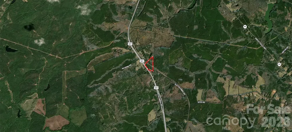 1413 Old Columbia Road Chester, SC 29706