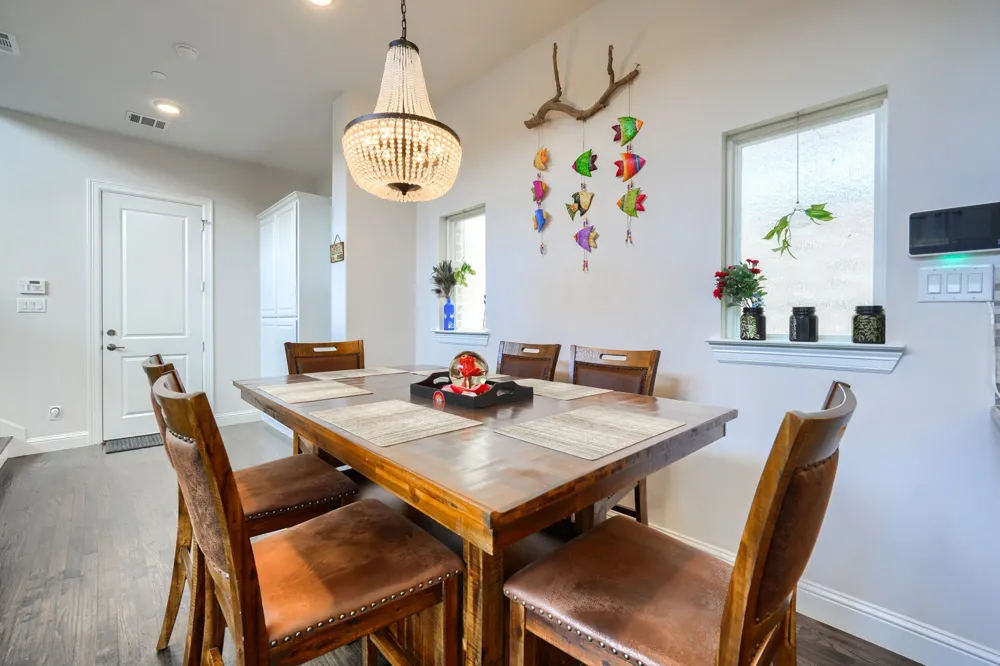 1037 sarah Street Allen, TX 75013