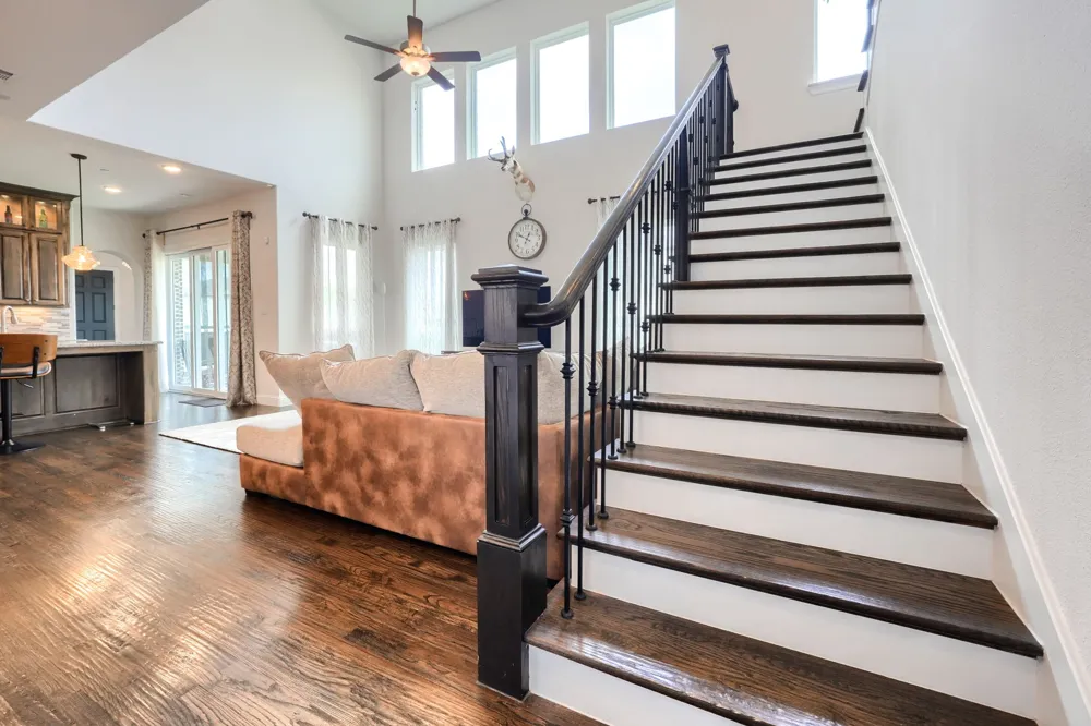 1037 sarah Street Allen, TX 75013