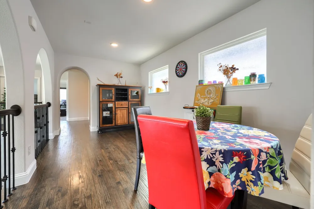 1037 sarah Street Allen, TX 75013