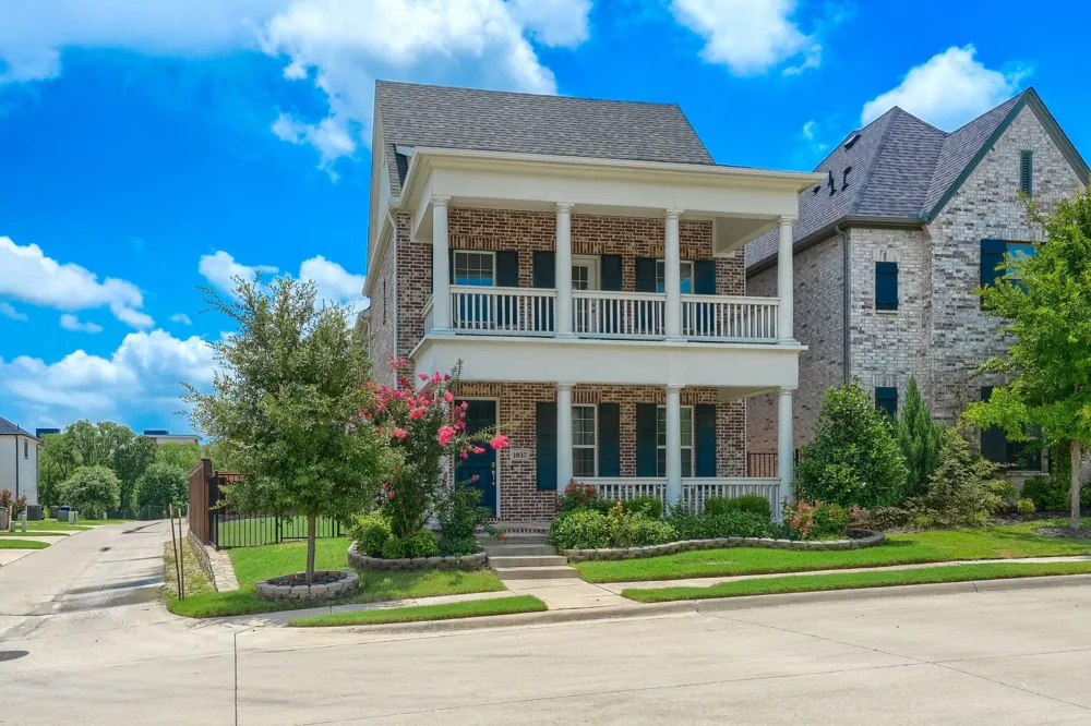 1037 sarah Street Allen, TX 75013
