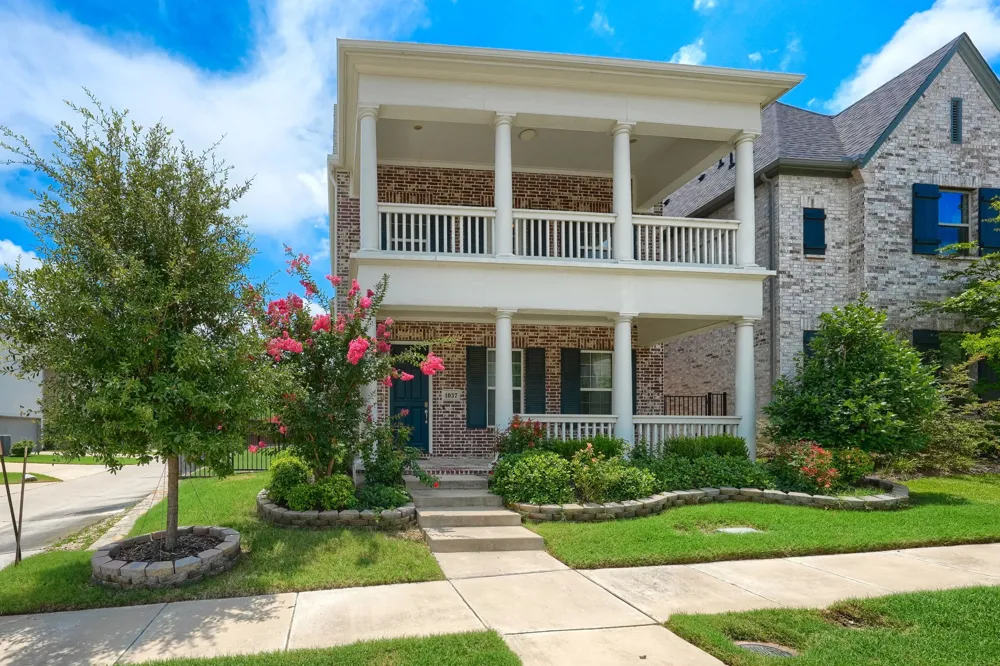 1037 sarah Street Allen, TX 75013
