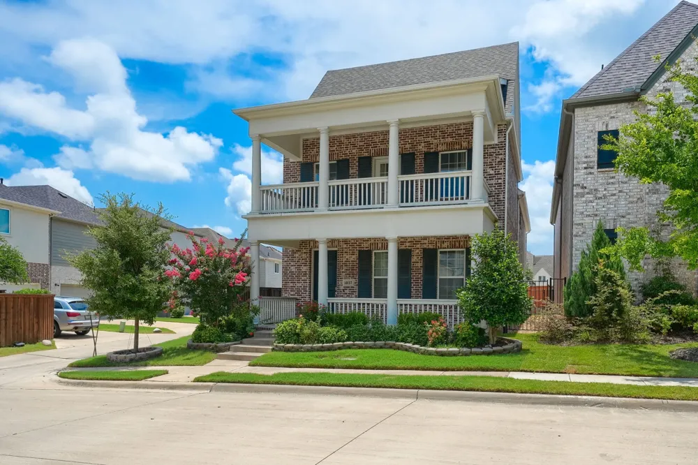 1037 sarah Street Allen, TX 75013