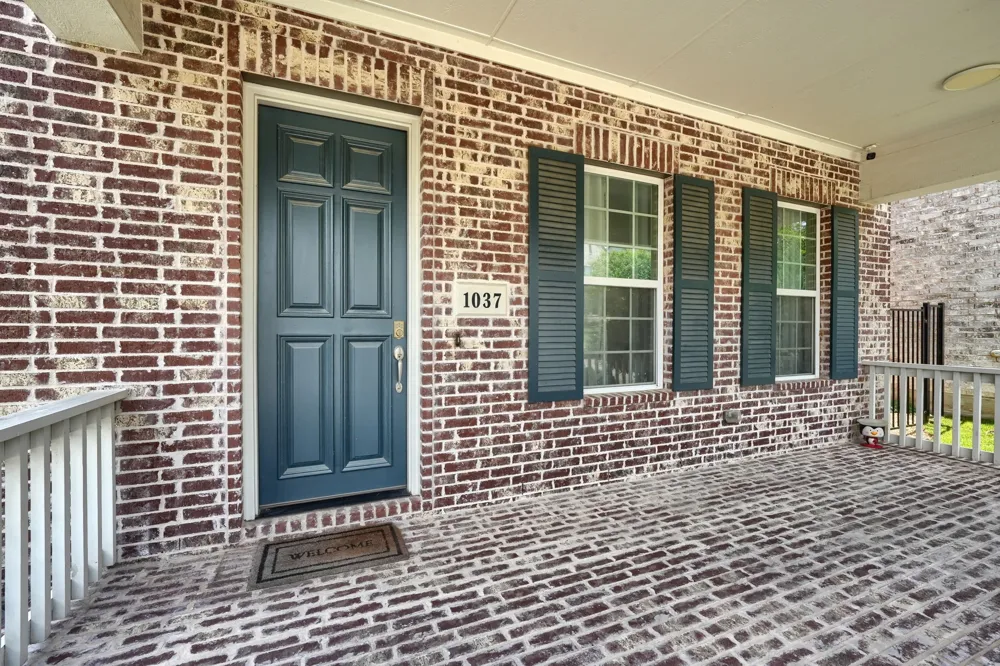 1037 sarah Street Allen, TX 75013