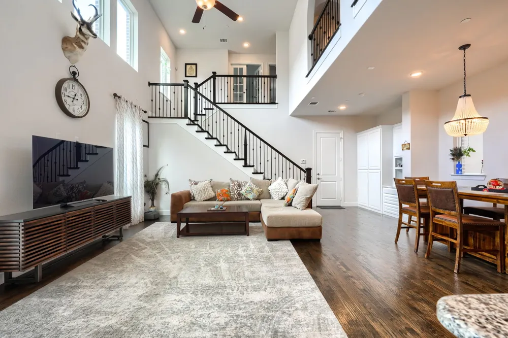 1037 sarah Street Allen, TX 75013