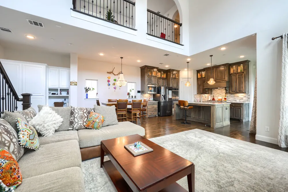 1037 sarah Street Allen, TX 75013