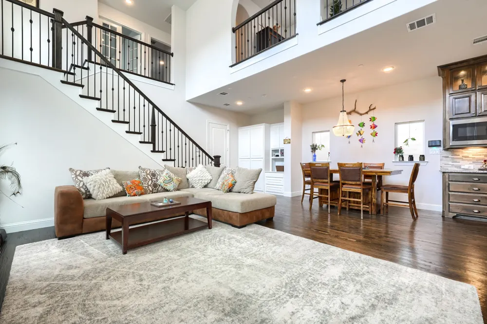 1037 sarah Street Allen, TX 75013
