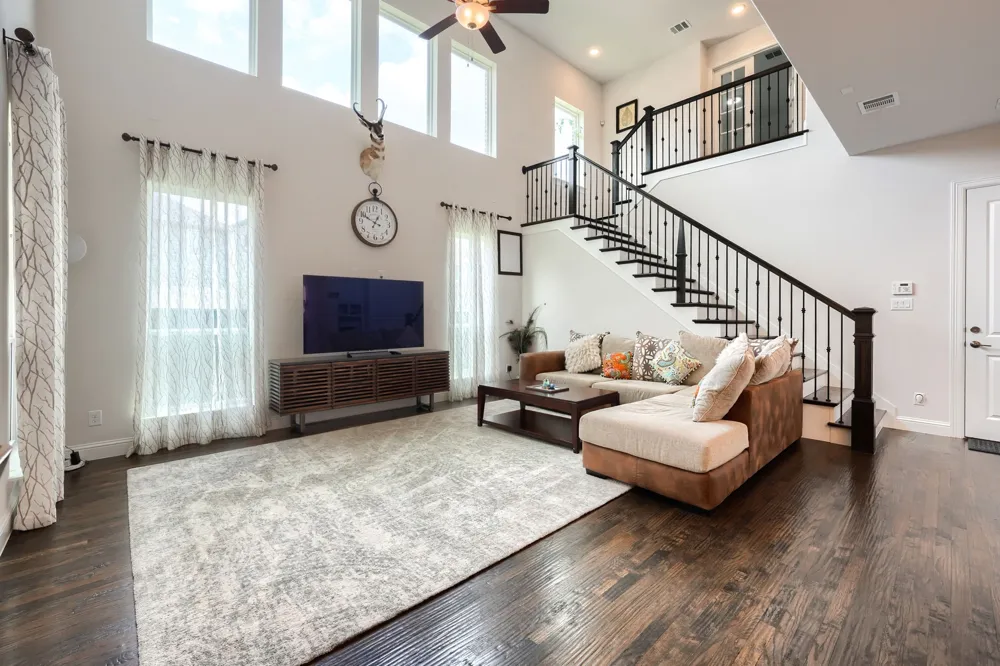 1037 sarah Street Allen, TX 75013