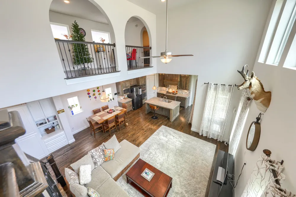 1037 sarah Street Allen, TX 75013