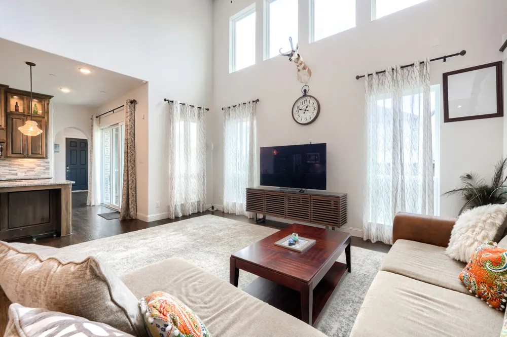 1037 sarah Street Allen, TX 75013