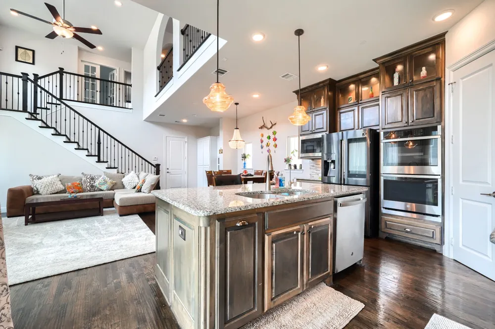 1037 sarah Street Allen, TX 75013