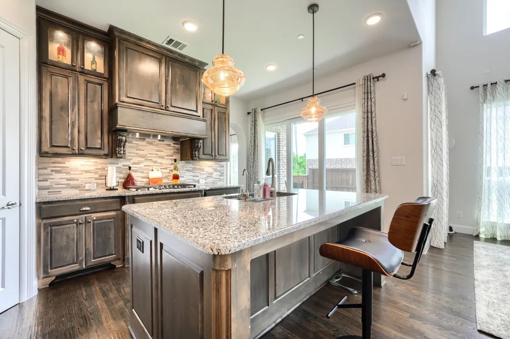 1037 sarah Street Allen, TX 75013