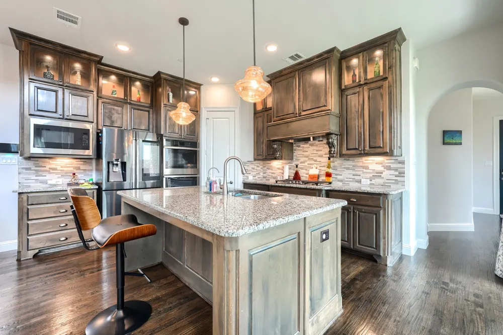 1037 sarah Street Allen, TX 75013