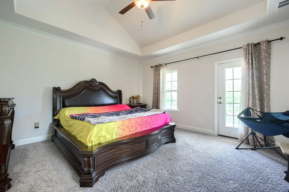 1037 sarah Street Allen, TX 75013