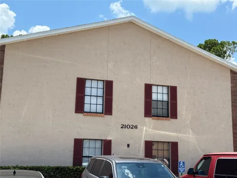 21026 VOYAGER BOULEVARD #6