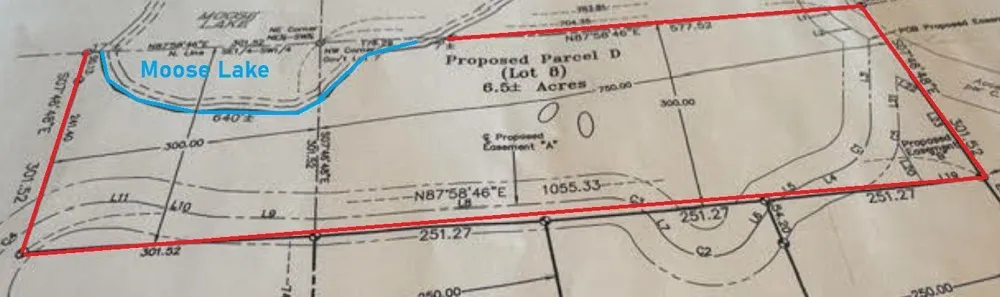 TBD6.5 Moose Lake Road Duluth, MN 55803