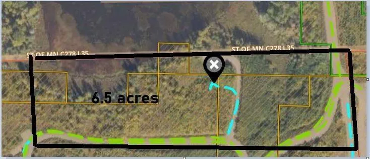 TBD6.5 Moose Lake Road Duluth, MN 55803