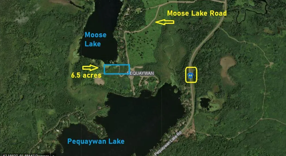 TBD6.5 Moose Lake Road Duluth, MN 55803