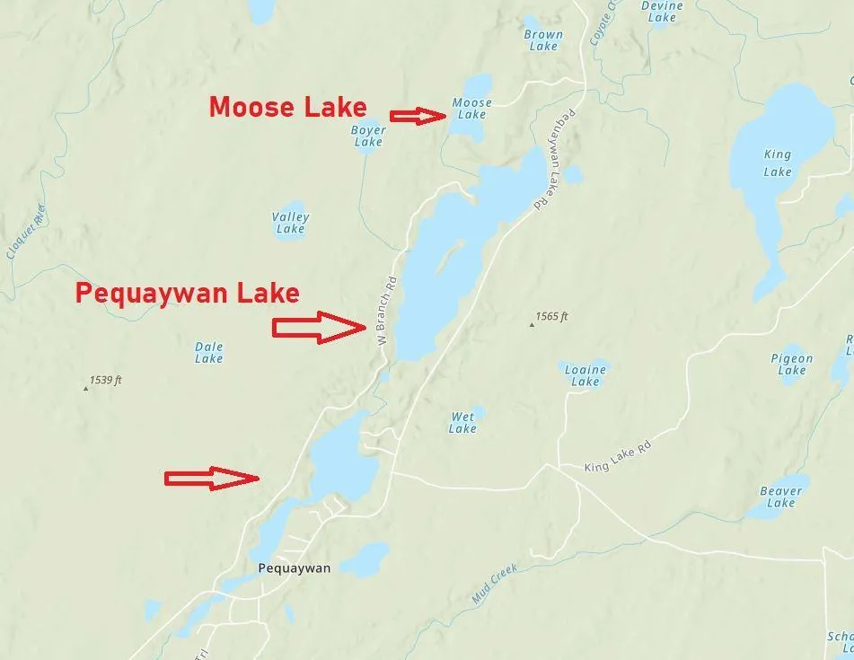 TBD6.5 Moose Lake Road Duluth, MN 55803