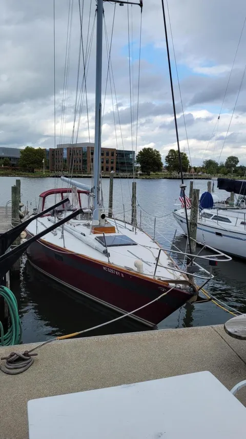 143 Anchors Way #88