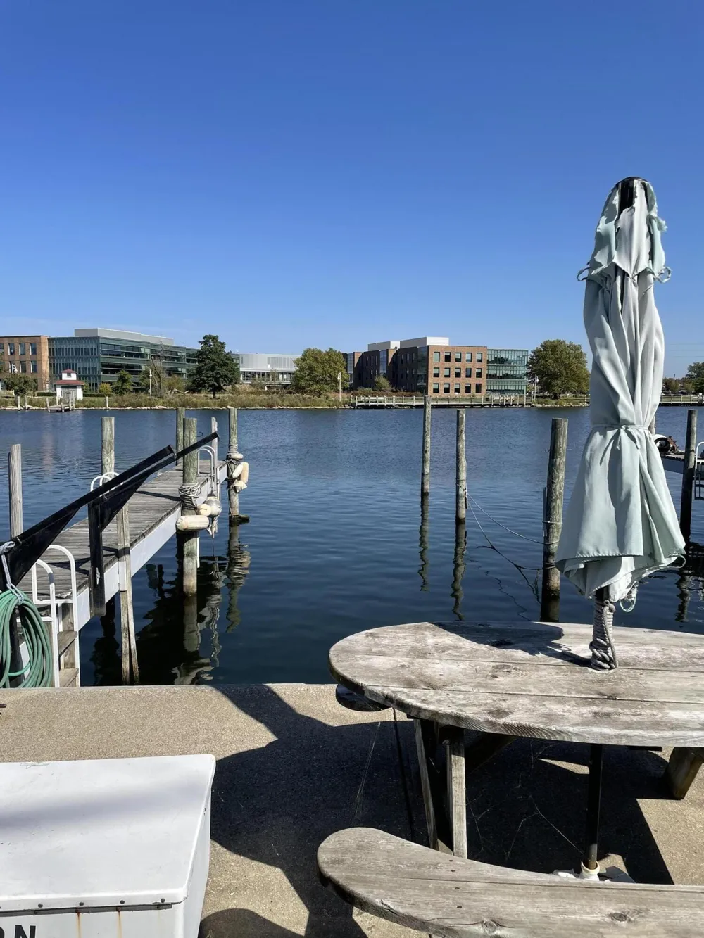 143 Anchors Way #88 St. Joseph, MI 49085