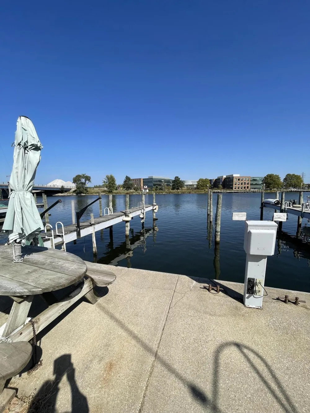 143 Anchors Way #88 St. Joseph, MI 49085