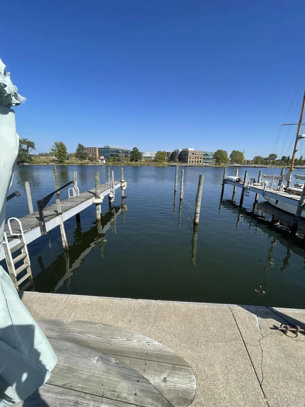 143 Anchors Way #88 St. Joseph, MI 49085
