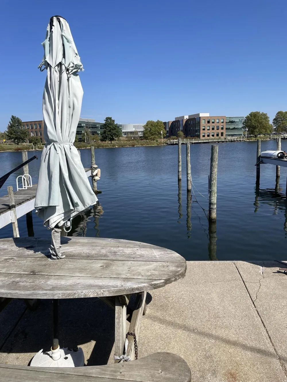 143 Anchors Way #88 St. Joseph, MI 49085