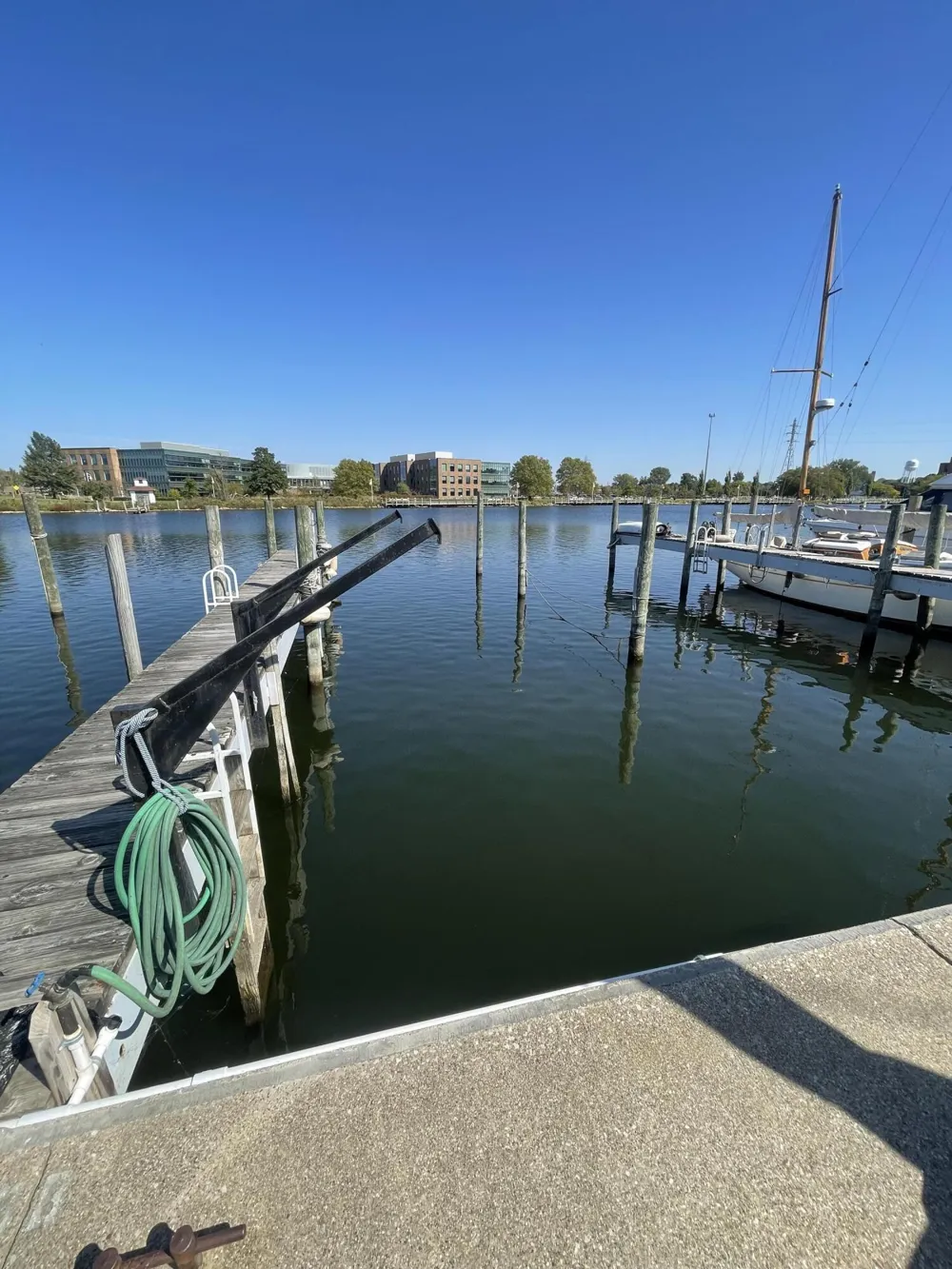 143 Anchors Way #88 St. Joseph, MI 49085