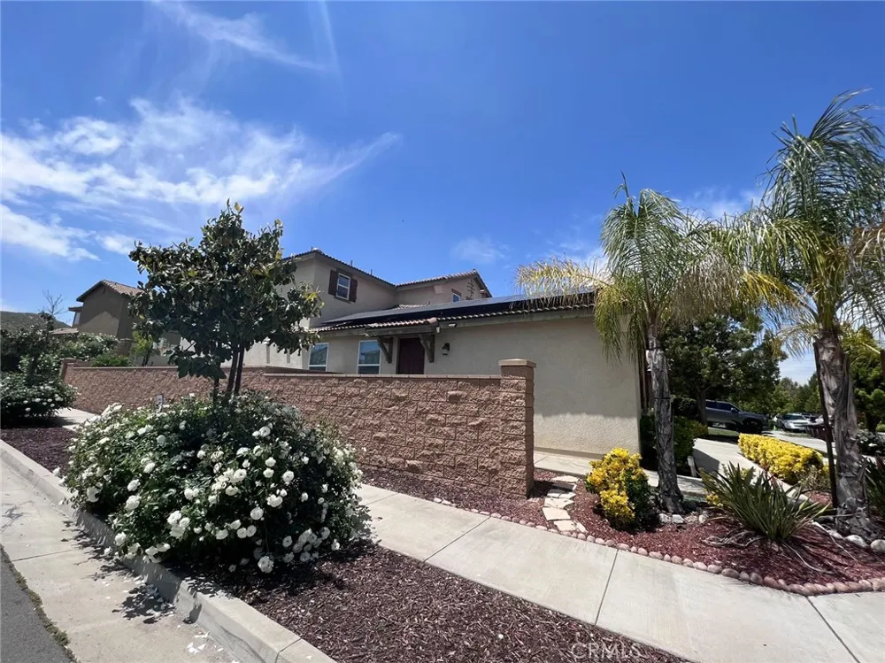 31059 Rose Arbor Court Murrieta, CA 92563
