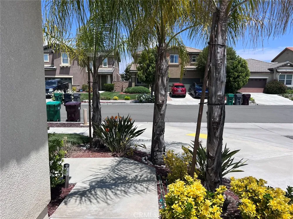 31059 Rose Arbor Court Murrieta, CA 92563