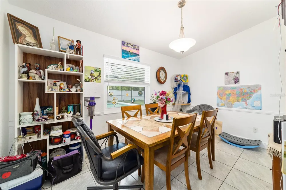 4170 SE 65TH PLACE ocala, FL 34480