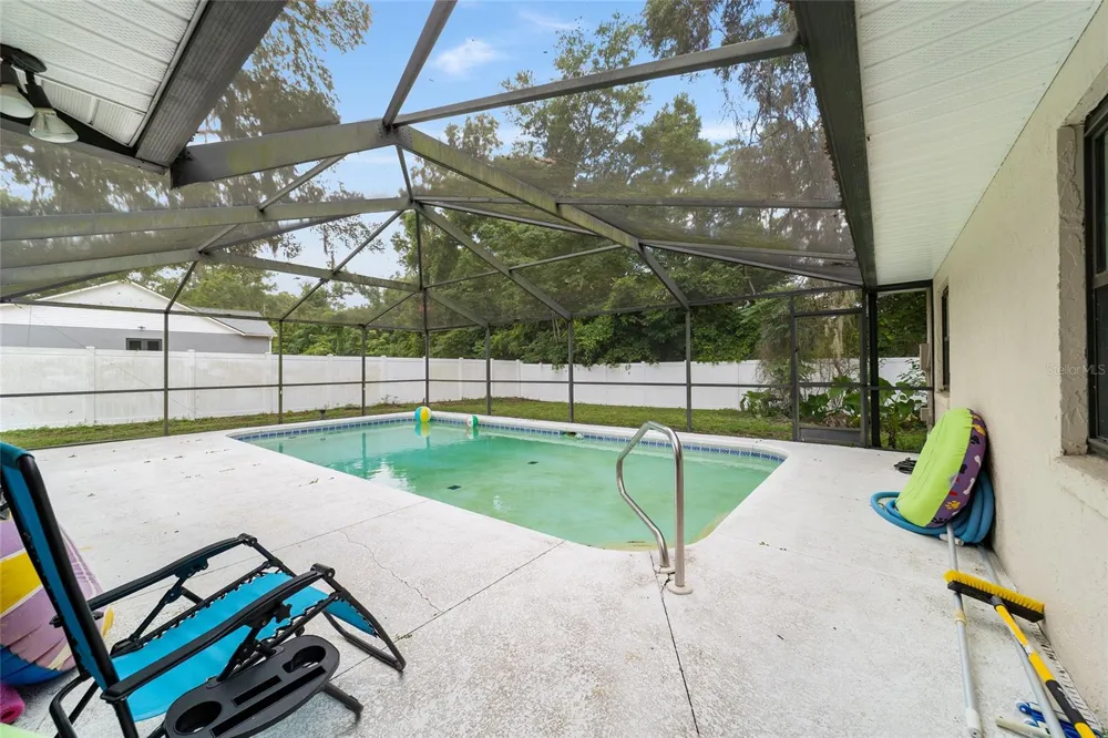 4170 SE 65TH PLACE ocala, FL 34480
