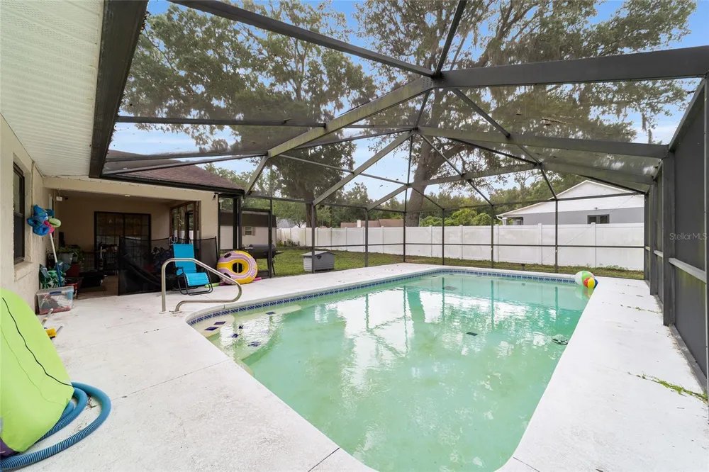 4170 SE 65TH PLACE ocala, FL 34480
