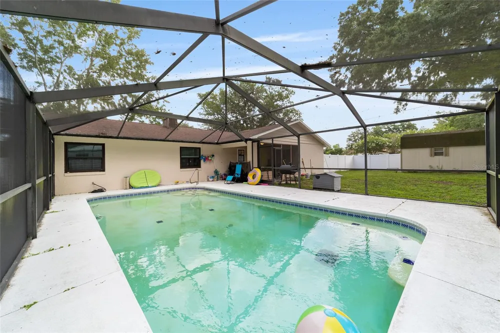 4170 SE 65TH PLACE ocala, FL 34480