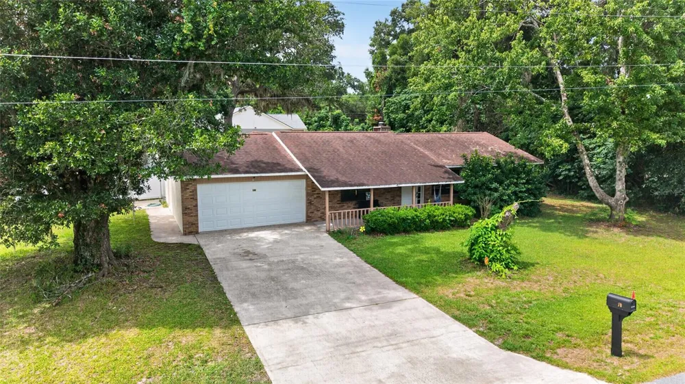 4170 SE 65TH PLACE ocala, FL 34480