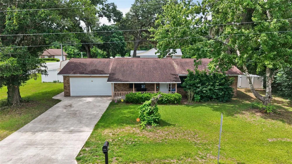 4170 SE 65TH PLACE ocala, FL 34480