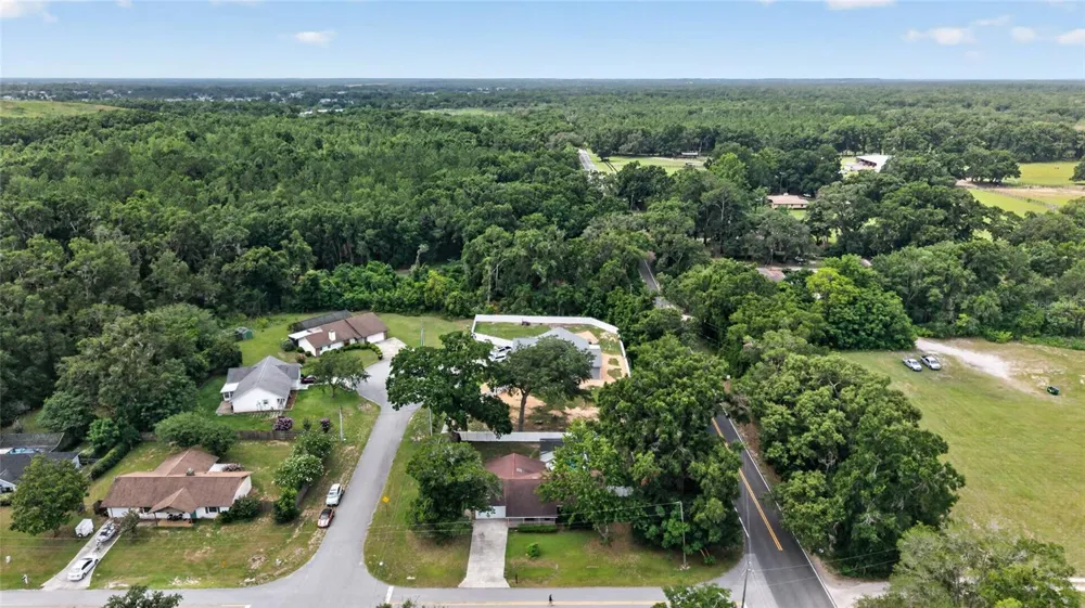 4170 SE 65TH PLACE ocala, FL 34480