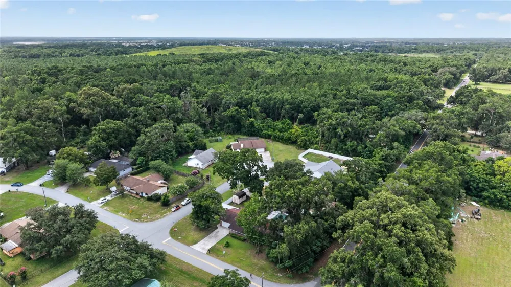 4170 SE 65TH PLACE ocala, FL 34480
