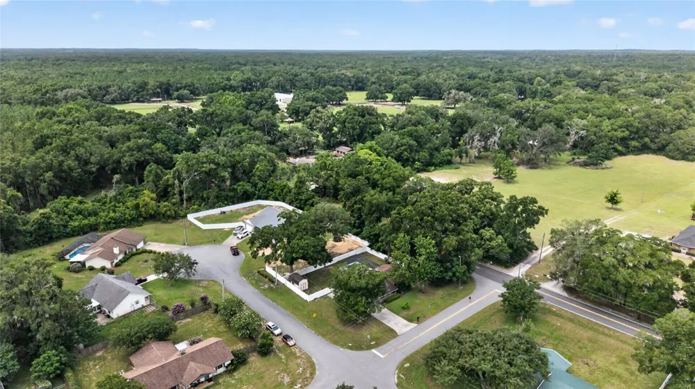 4170 SE 65TH PLACE ocala, FL 34480