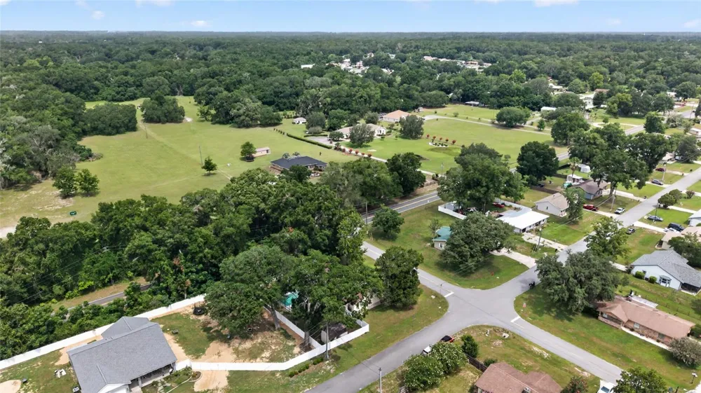 4170 SE 65TH PLACE ocala, FL 34480