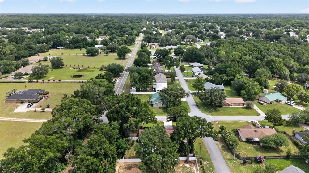 4170 SE 65TH PLACE ocala, FL 34480